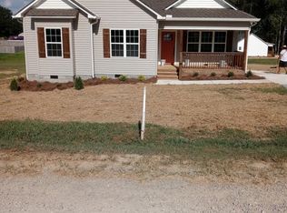 87 County Road 615, Hanceville, AL 35077