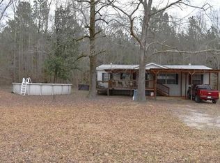 650 Craig Loop, Robeline, LA 71469