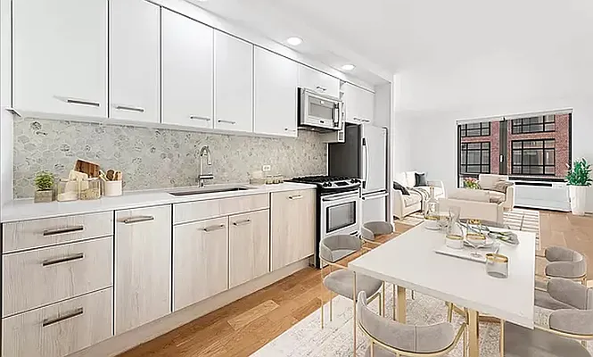 Rented by Corcoran | media 9