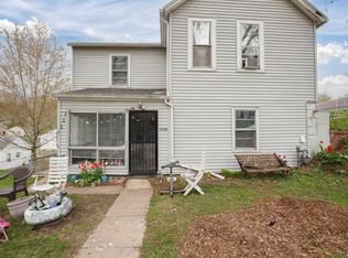 1430 Mississippi Ave, Davenport, IA 52803