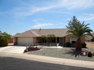 20223 N 149th Dr, Sun City West, AZ 85375