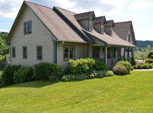 183 Freds Dr #1-2, Boone, NC 28607