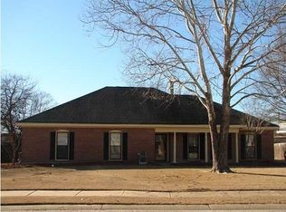 2234 Sagewood Dr, Montgomery, AL 36117