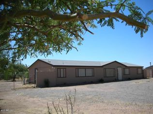 3107 W Lakeland Dr, Casa Grande, AZ 85194
