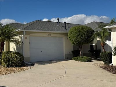 1083 Jackson St, The Villages, FL, 32162