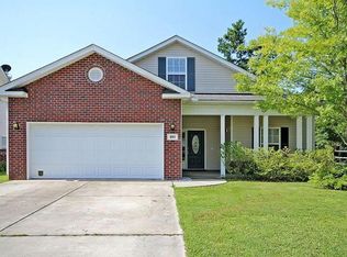 101 Meadowvale Ln, Moncks Corner, SC 29461