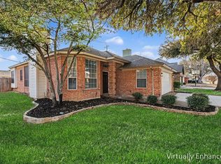 450 Alta Ridge Dr, Keller, TX 76248