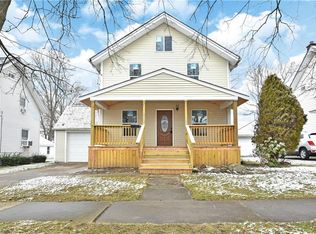 339 Oak Knoll Ave, Newton Falls, OH
