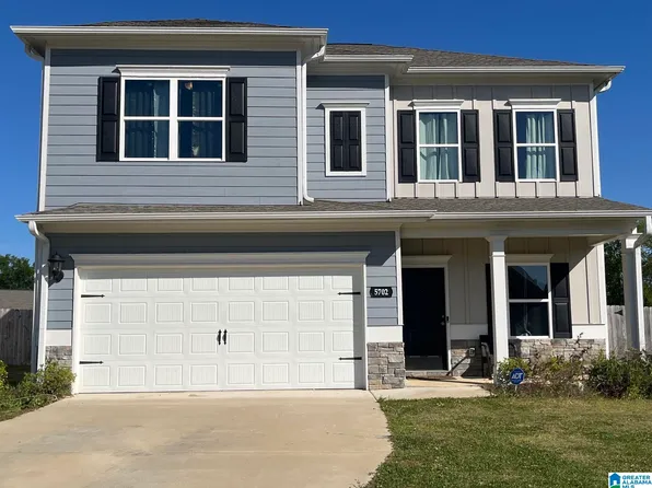 5702 Cedar Creek Park Dr, Bessemer, AL 35022