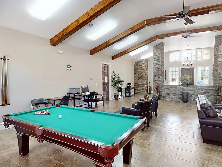 Ask About Our Resident Amenities