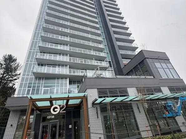 13738 Central Ave #1904, Surrey, BC V3T 0K6
