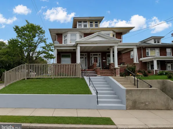 3319 Kutztown Rd, Reading, PA 19605