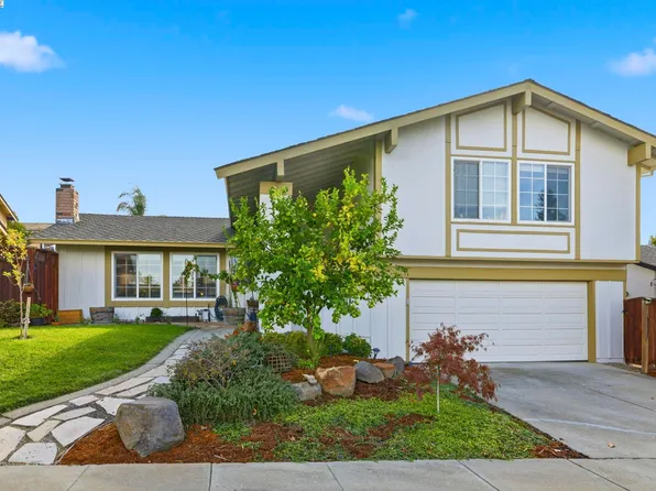 631 Claret Ct, Pleasanton, CA 94566