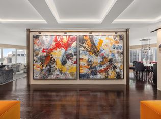 Cityspire, New York, NY 10019