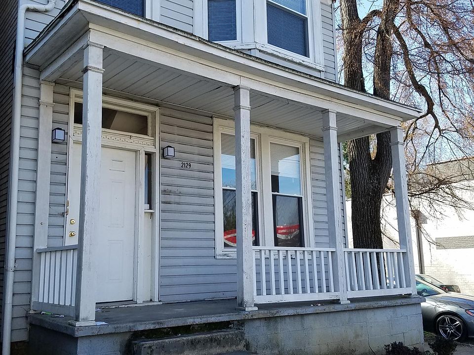 1st image of 2129 W Main St #A