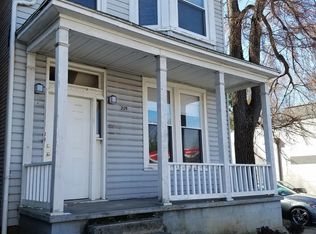 2129 W Main St #A, Richmond, VA 23220