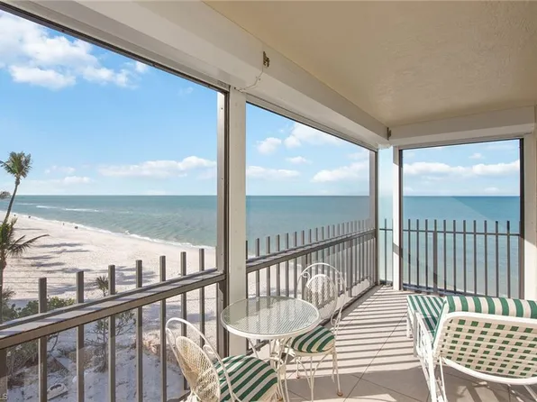 3399 Gulf Shore BLVD N #509, NAPLES, FL 34103