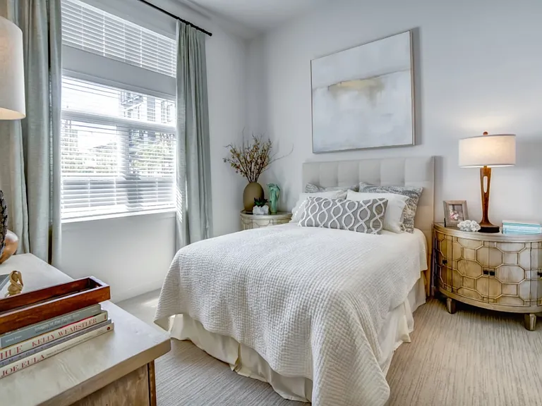 The Apartment Collection at Bay Meadows — Photo 49
