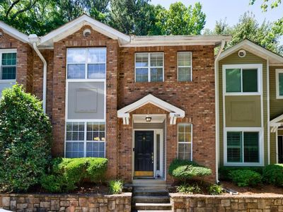 528 Woodbridge Hollow Ct NE, Atlanta, GA, 30306