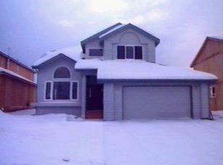 L10 B2 Fantail, Anchorage, AK 99519