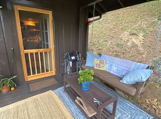 271 Hidden Mountain Ln, Crumpler, NC 28617