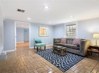 1519 Broadway St, New Orleans, LA 70118