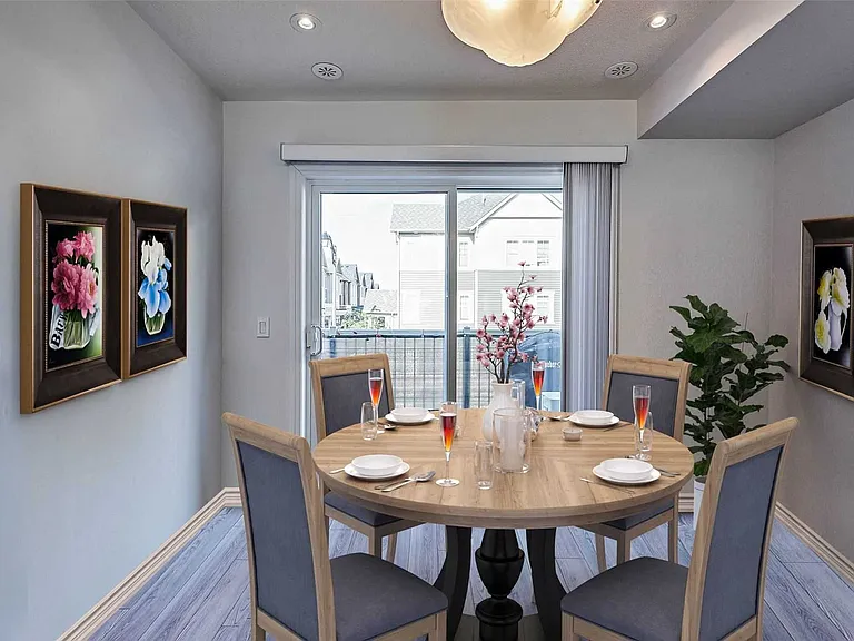 2500 Hill Rise Ct — Photo 6