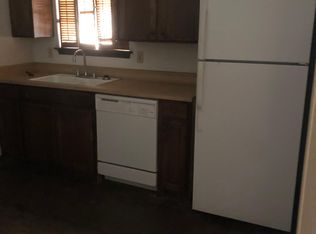 1314 2nd Ave APT A, Canyon, TX 79015