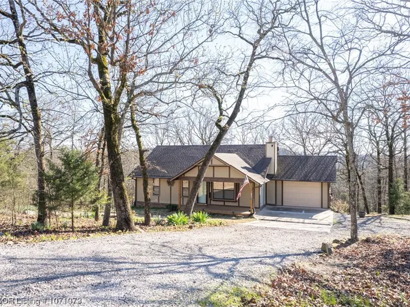 651 Ridge Rd, Greenwood, AR 72936