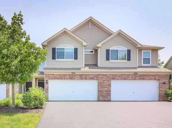 3712 Munson St #3712, Plano, IL 60545