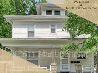 1727 S 13th St #3, Lincoln, NE 68502