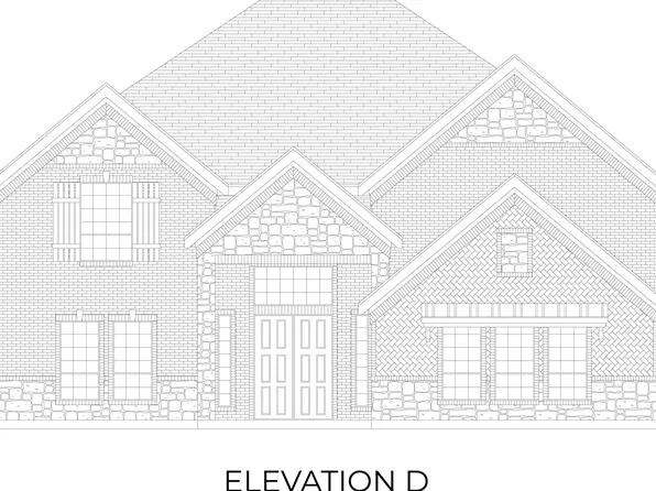 220 Broadmoor Ln, Ovilla, TX 75154