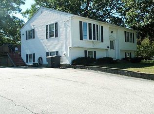 25 Day St, Johnston, RI 02919