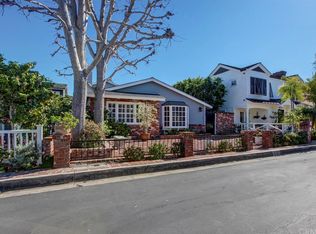 2762 Circle Dr, Newport Beach, CA 92663