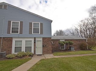 23 Moonbeam Ct #6-B1, Fairfield, OH 45014