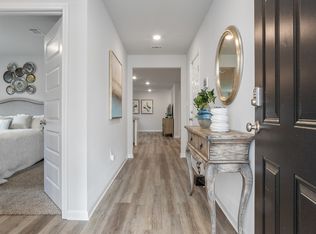 The Lakeside Plan, The Reserve at Carr Bridge, Biloxi, MS 39532