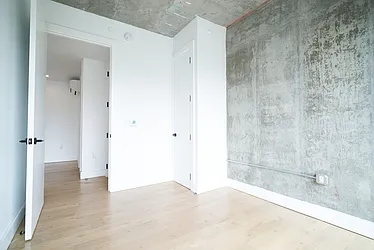 Rented by Lodger Corp