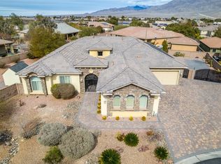 8241 Waterfall Ranch Ct, Las Vegas, NV 89131
