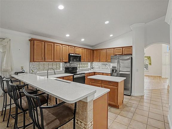 5th image of 5437 FLORENCE HARBOR DRIVE