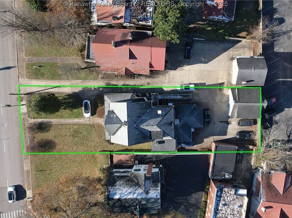 charleston-west-virginia-244529180 picture