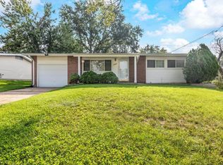 10206 Quaker Dr, Saint Louis, MO
