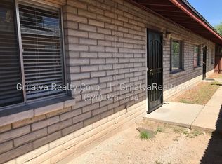110elm, Tucson, AZ 85705