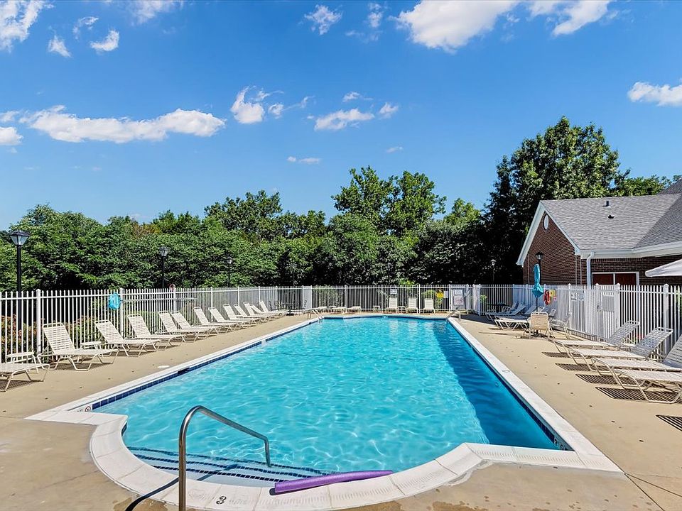 Pool, Community center and exersize facility (24 hours)
