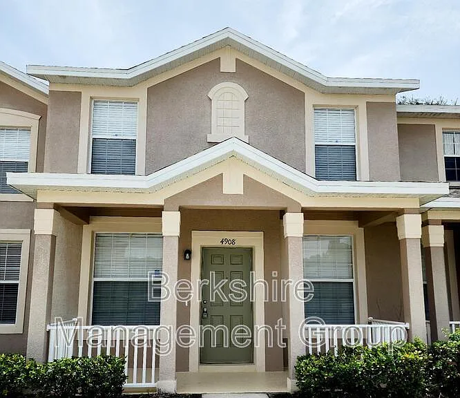4908 Cactus Needle Ln — Photo 1