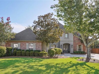 308 Chateau Sonesta, Mandeville, LA, 70471