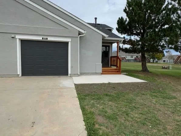 272 Dunn Ct, Box Elder, SD 57719