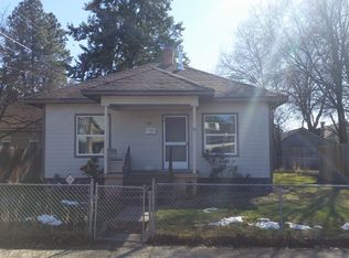 817 W Euclid Ave, Spokane, WA 99205