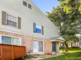 231 Hammershire Rd, Reisterstown, MD 21136