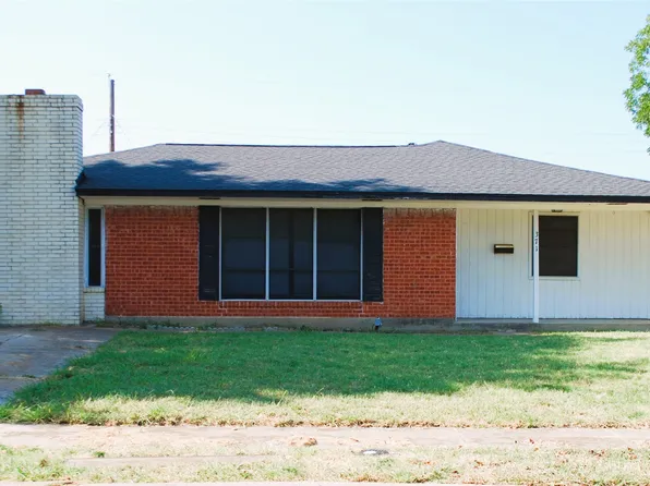 3717 Sidney Dr, Mesquite, TX 75150