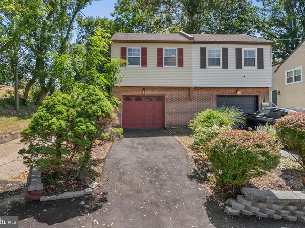 246 E Springfield Ave, Philadelphia, PA 19118